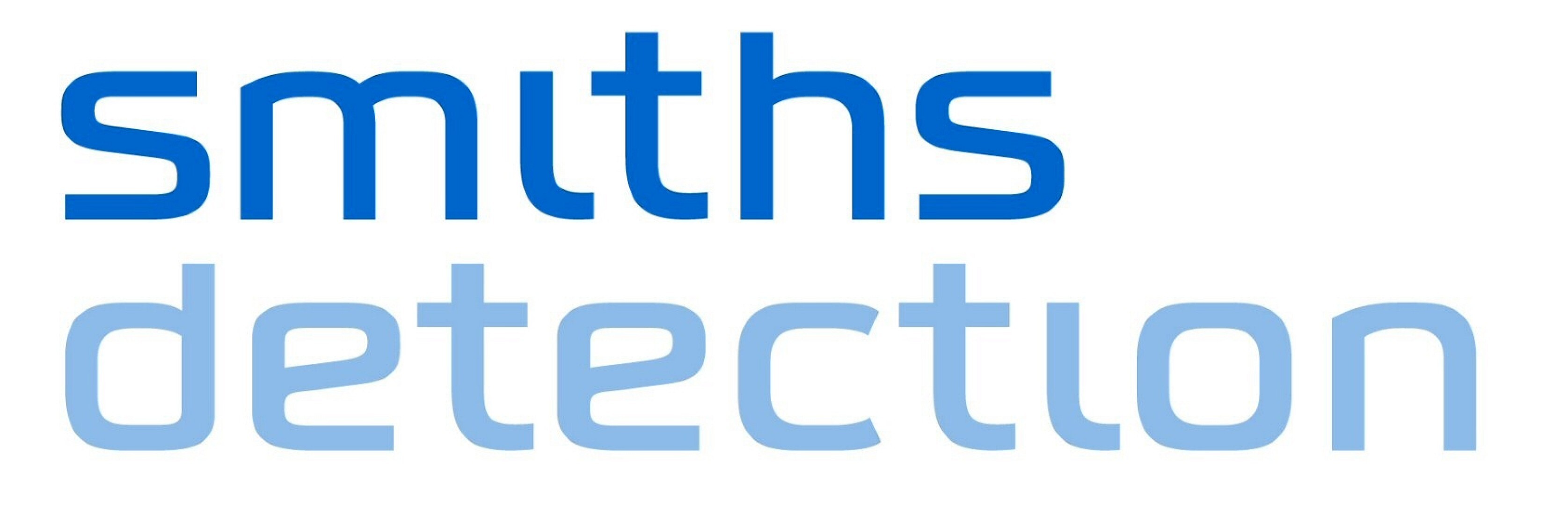 Smiths Detection working with VISION